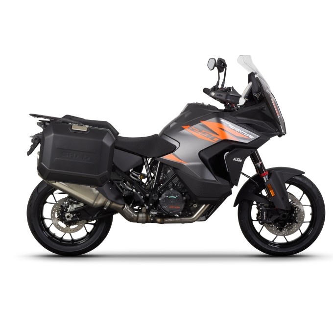 4P SYSTEM KTM 1290 SUPER ADVENTURE S/R