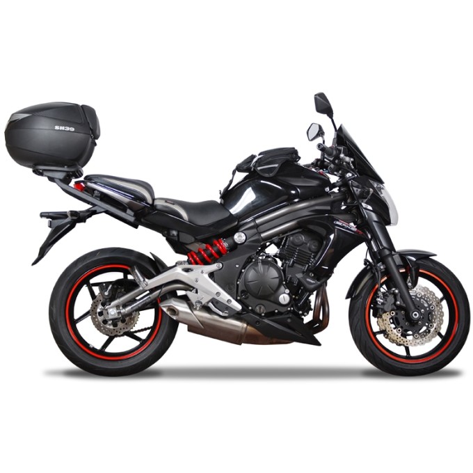 TOP MASTER KAWASAKI ER 650