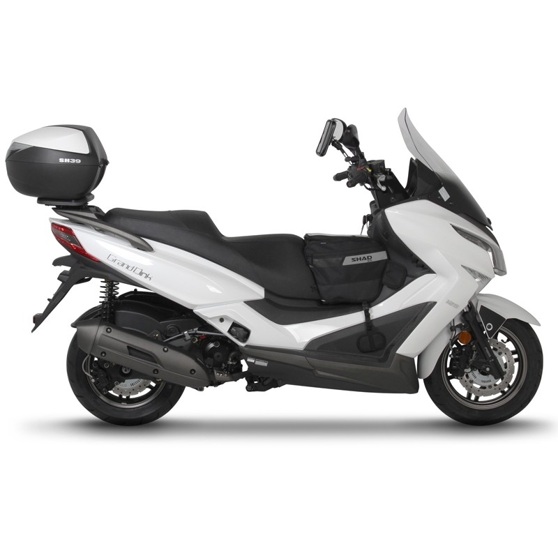 TOP MASTER KYMCO GRAND DINK 125/300ABS