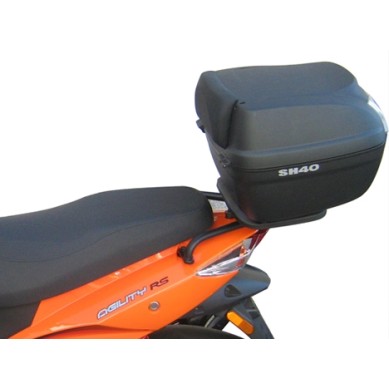 TOP MASTER KYMCO AGILITY 50 SR