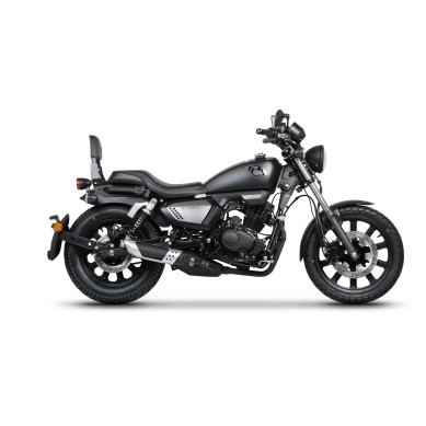 SISSYBAR KEEWAY K-LIGHT 125