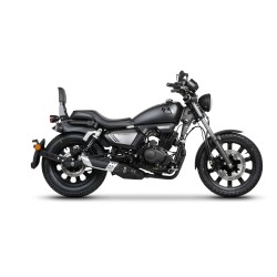 SISSYBAR KEEWAY K-LIGHT 125