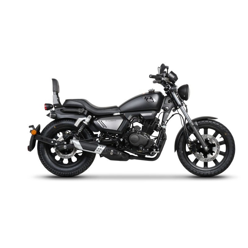 SISSYBAR KEEWAY K-LIGHT 125