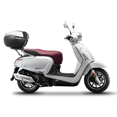 TOP MASTER KYMCO LIKE 125