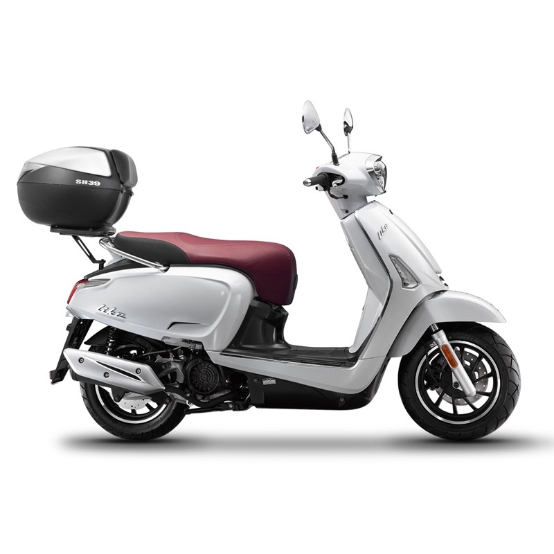 TOP MASTER KYMCO LIKE 125