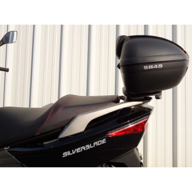 TOP MASTER KEEWAY SILVERBLADE 125