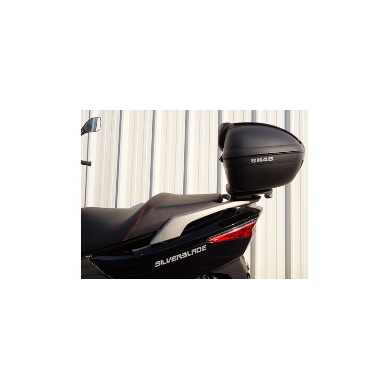 TOP MASTER KEEWAY SILVERBLADE 125