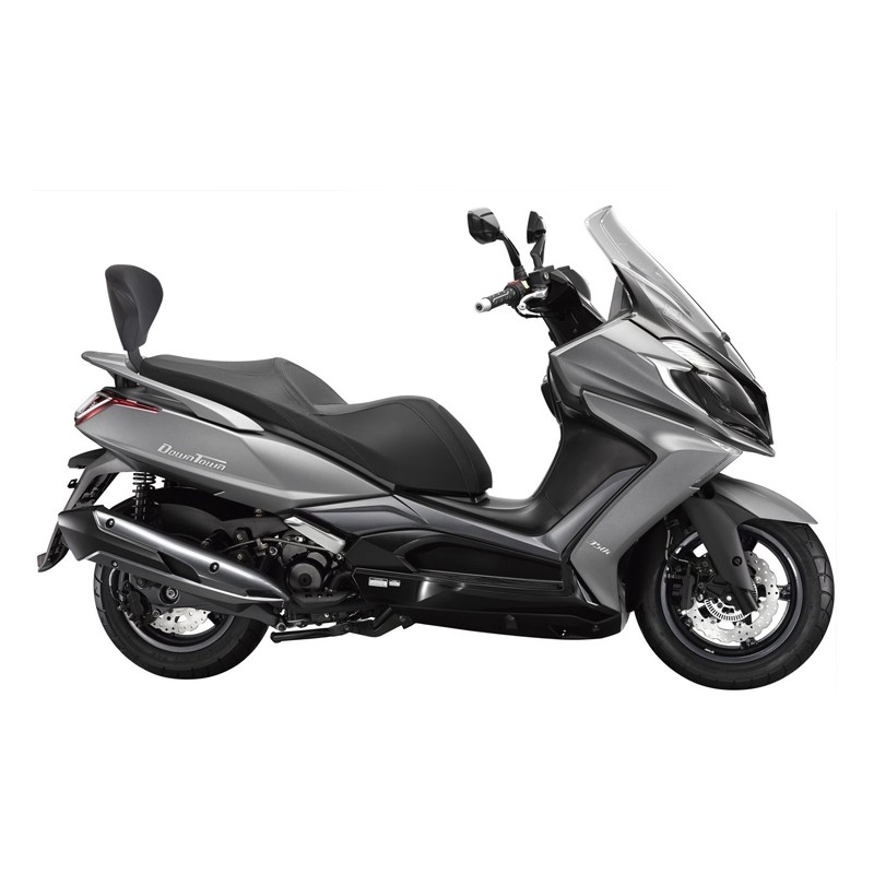 KIT RESPALDO KYMCO DOWNTOWN 125