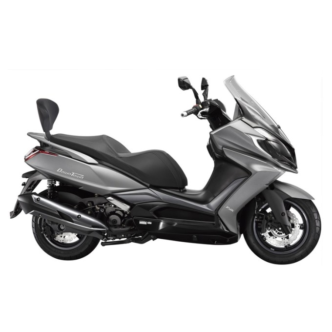 KIT RESPALDO KYMCO DOWNTOWN 125