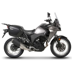 3P SYSTEM KAWASAKI VERSYS 300