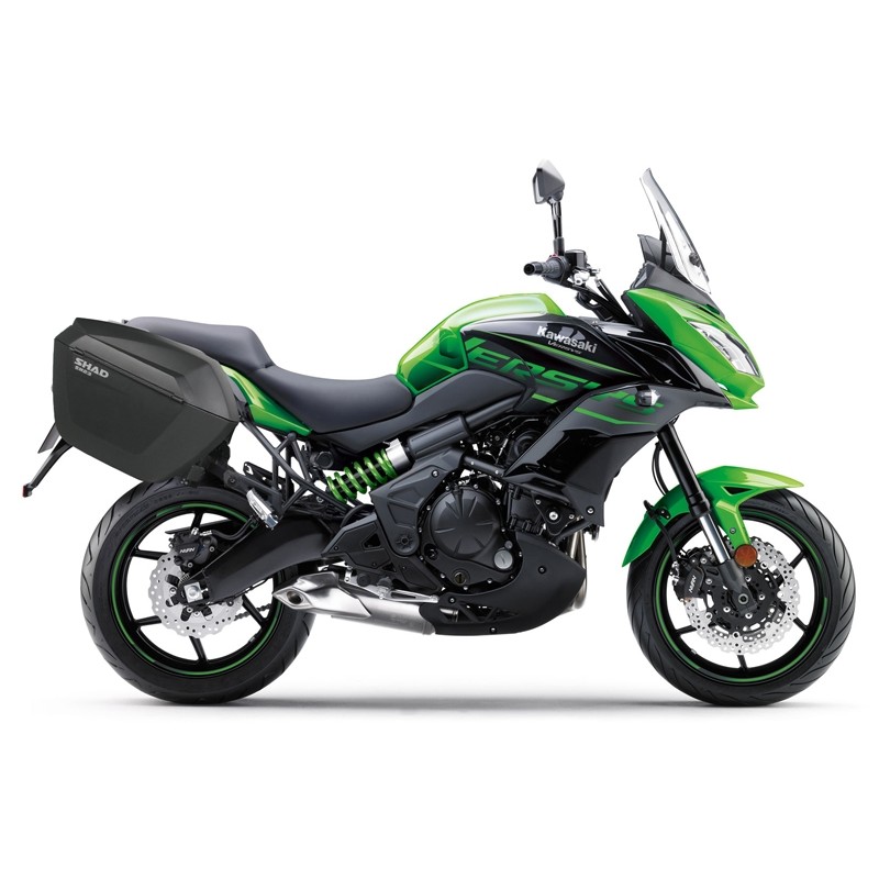 3P SYSTEM KAWASAKI VERSYS 650