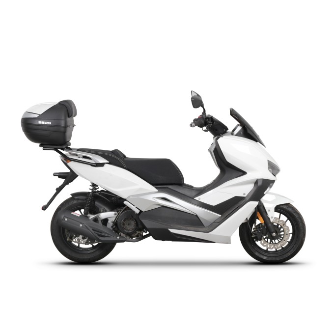 TOP MASTER KEEWAY VIESTE 125