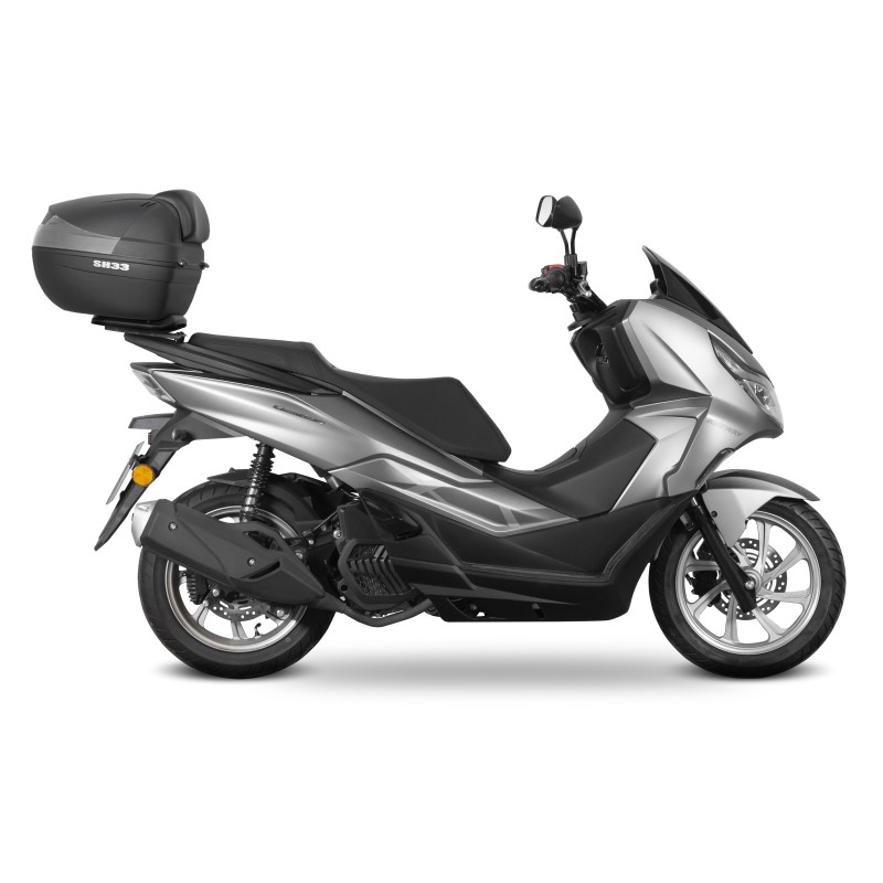 TOP MASTER KEEWAY VIESTE 125 LX