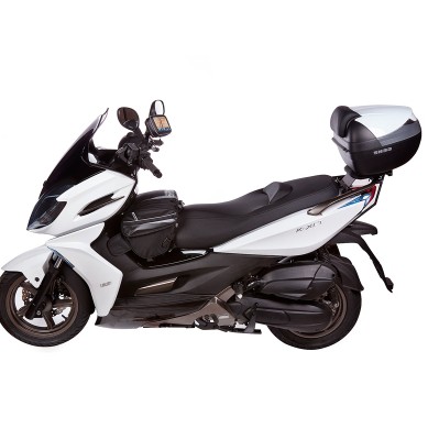 TOP MASTER KYMCO XCT 125i/300i