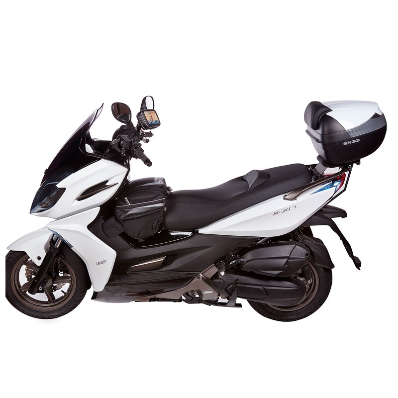 TOP MASTER KYMCO XCT 125i/300i