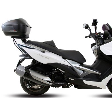 TOP MASTER KYMCO XCITING 400i