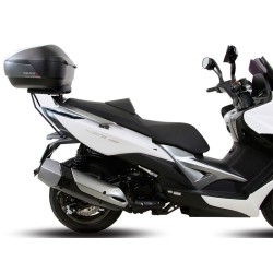 TOP MASTER KYMCO XCITING 400i