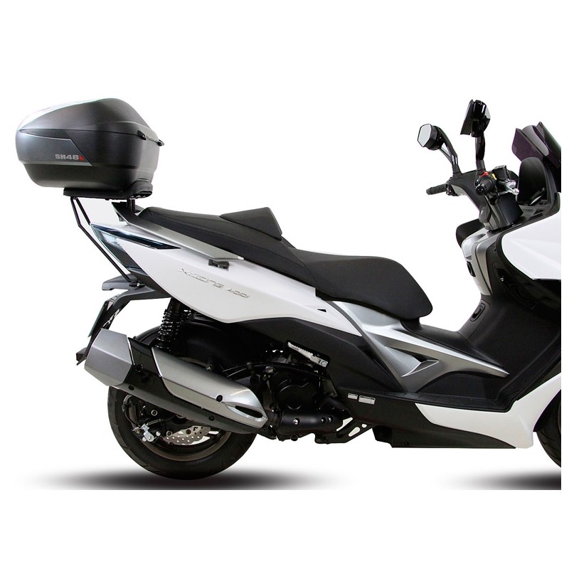 TOP MASTER KYMCO XCITING 400i