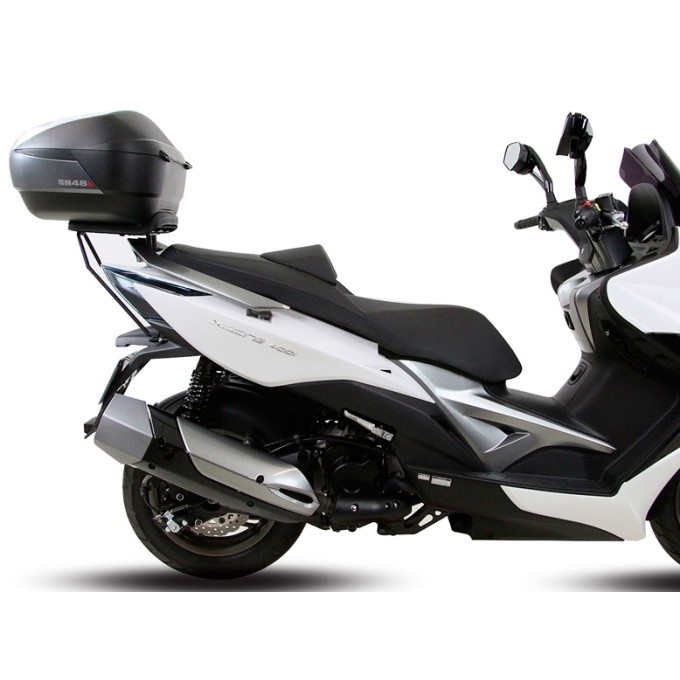 TOP MASTER KYMCO XCITING 400i