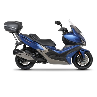 TOP MASTER KYMCO XCITING 400 S