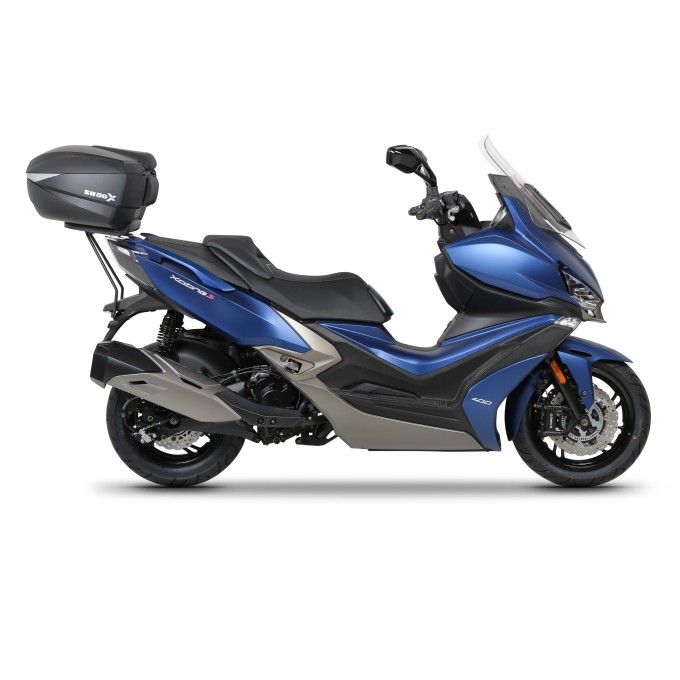 TOP MASTER KYMCO XCITING 400 S