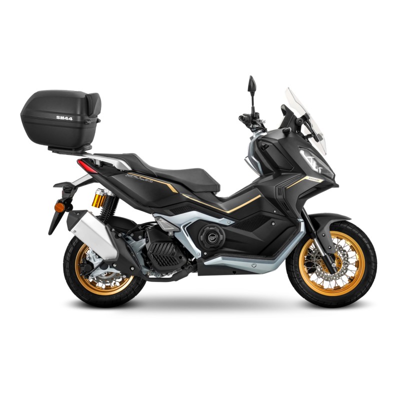 TOP MASTER KEEWAY XDV 125 EVO PRO