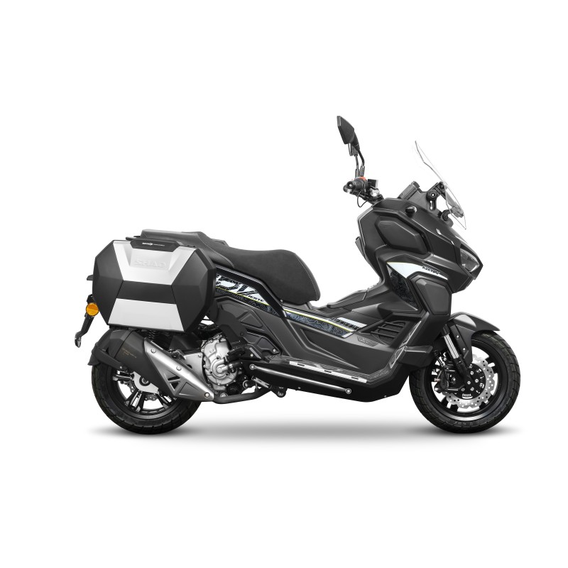 3P SYSTEM KEEWAY VIESTE XDV 125/300