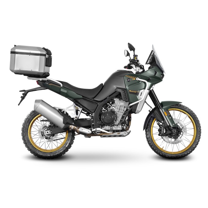 TOP MASTER KOVE 800 X PRO ADVENTURE