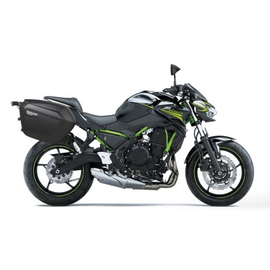 3P SYSTEM KAWASAKI Z650/NINJA 650
