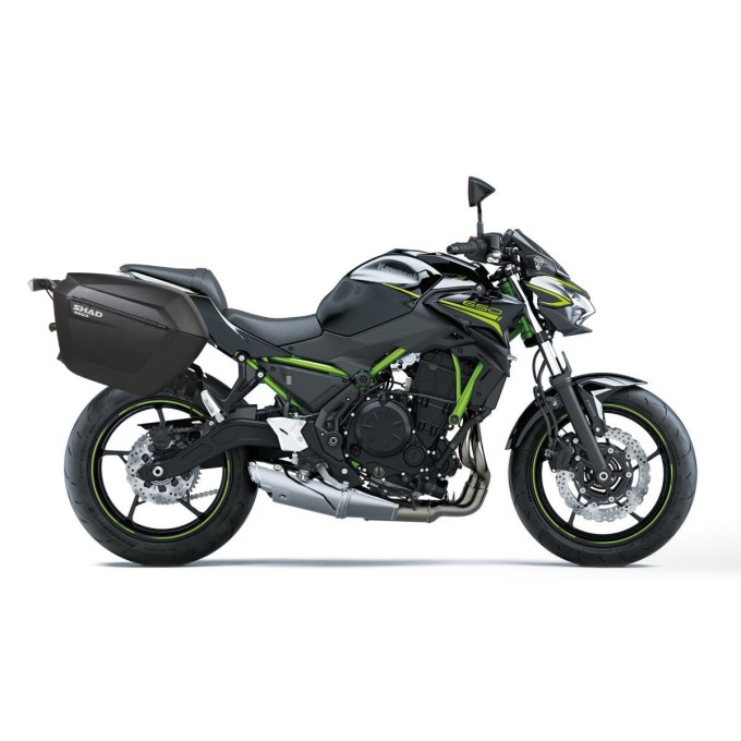 3P SYSTEM KAWASAKI Z650/NINJA 650