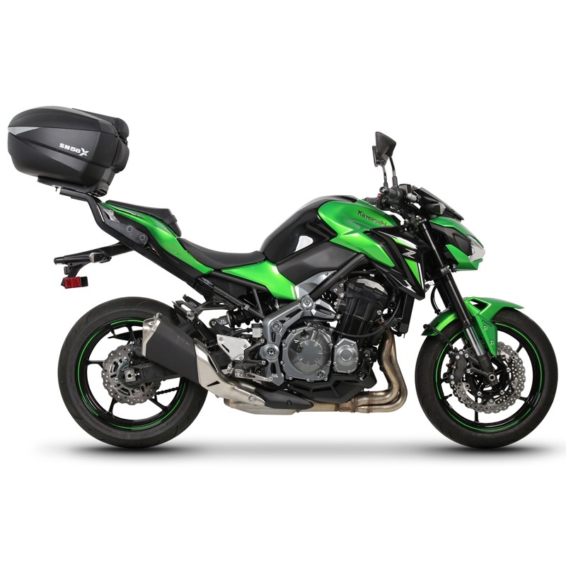 TOP MASTER KAWASAKI Z900