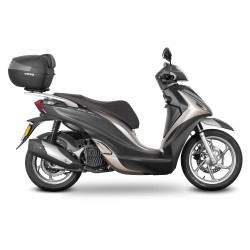 TOP MASTER MORBIDELLI SC 125 LX