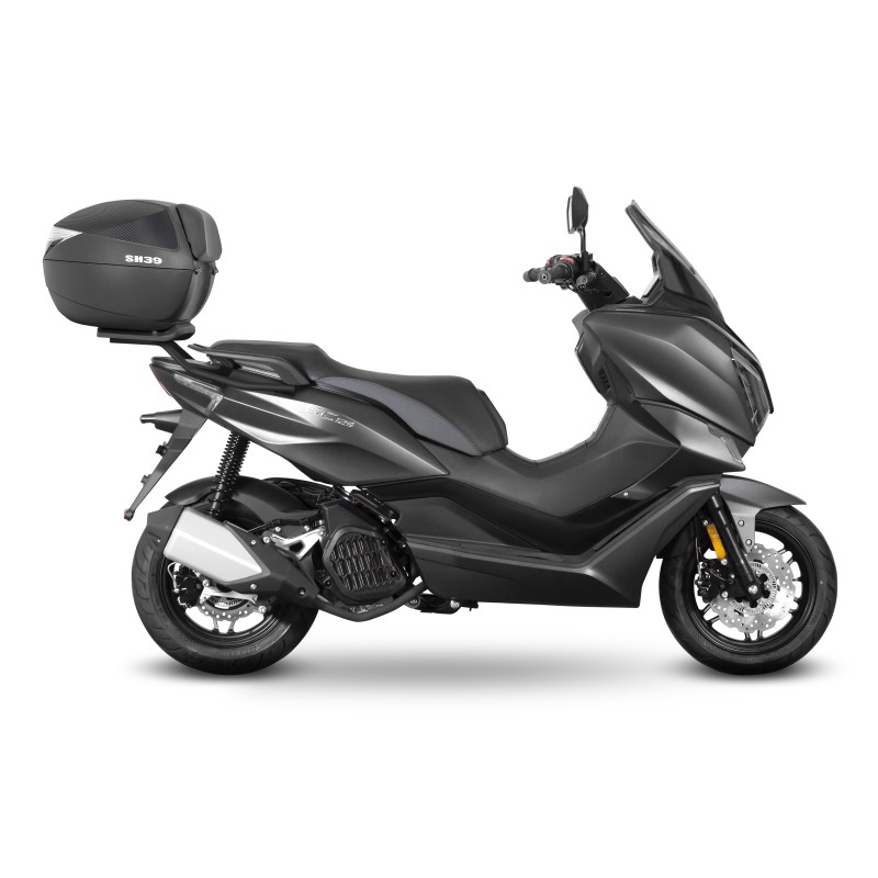 TOP MASTER MORBIDELLI SC 125