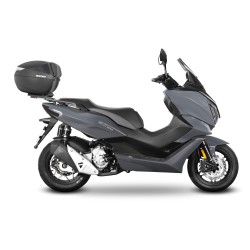 TOP MASTER MORBIDELLI SC 125/SC 300