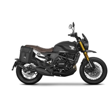 SR SIDE BAG HOLDER MOTO MORINI SEIEMMEZZO