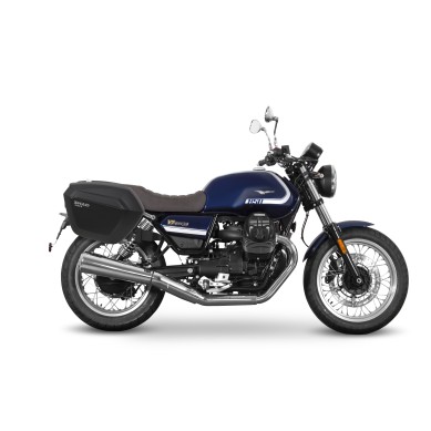3P SYSTEM MOTO GUZZI V7 SPECIAL/STONE/CORSA