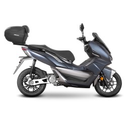 TOP MASTER NERVA LIFT / WOTTAN STORM-X