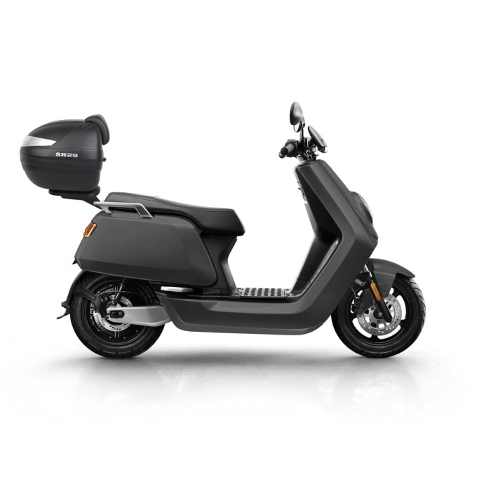 TOP MASTER NIU N SERIES ELECTRICA