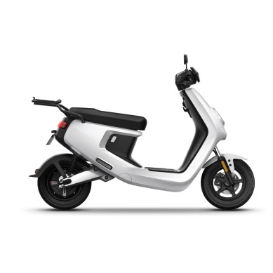 TOP MASTER NIU M+ ELECTRICA