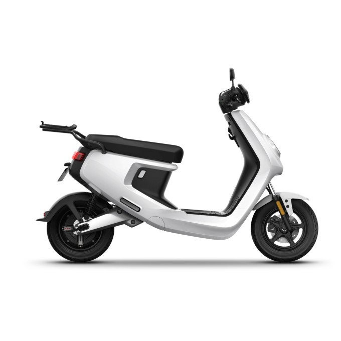 TOP MASTER NIU M+ ELECTRICA