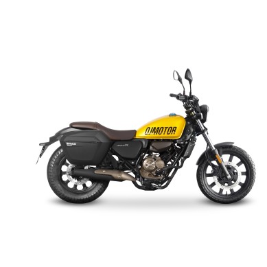 3P SYSTEM QJ MOTOR SRV 125