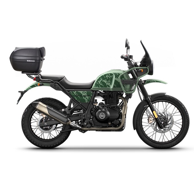 TOP MASTER ROYAL ENFIELD HIMALAYAN