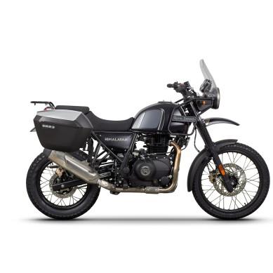 3P SYSTEM ROYAL ENFIELD HIMALAYAN 410