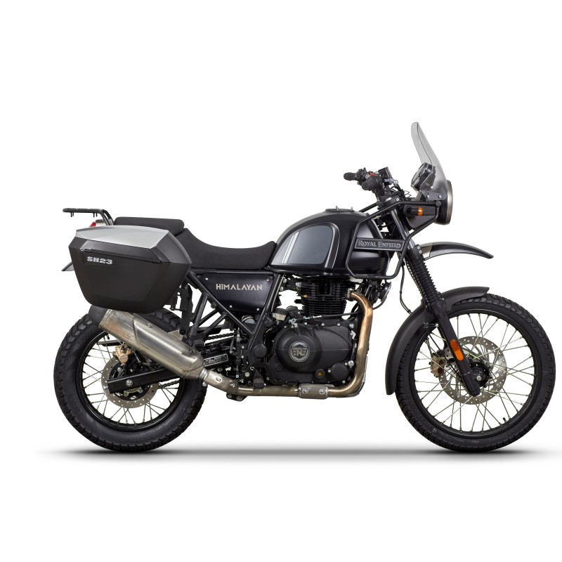 3P SYSTEM ROYAL ENFIELD HIMALAYAN 410