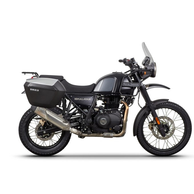 3P SYSTEM ROYAL ENFIELD HIMALAYAN 410