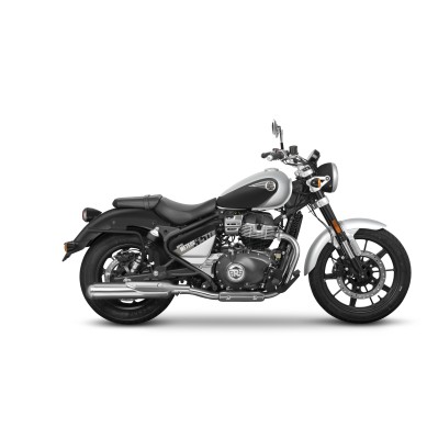 3P SYSTEM ROYAL ENFIELD SUPER METEOR 650