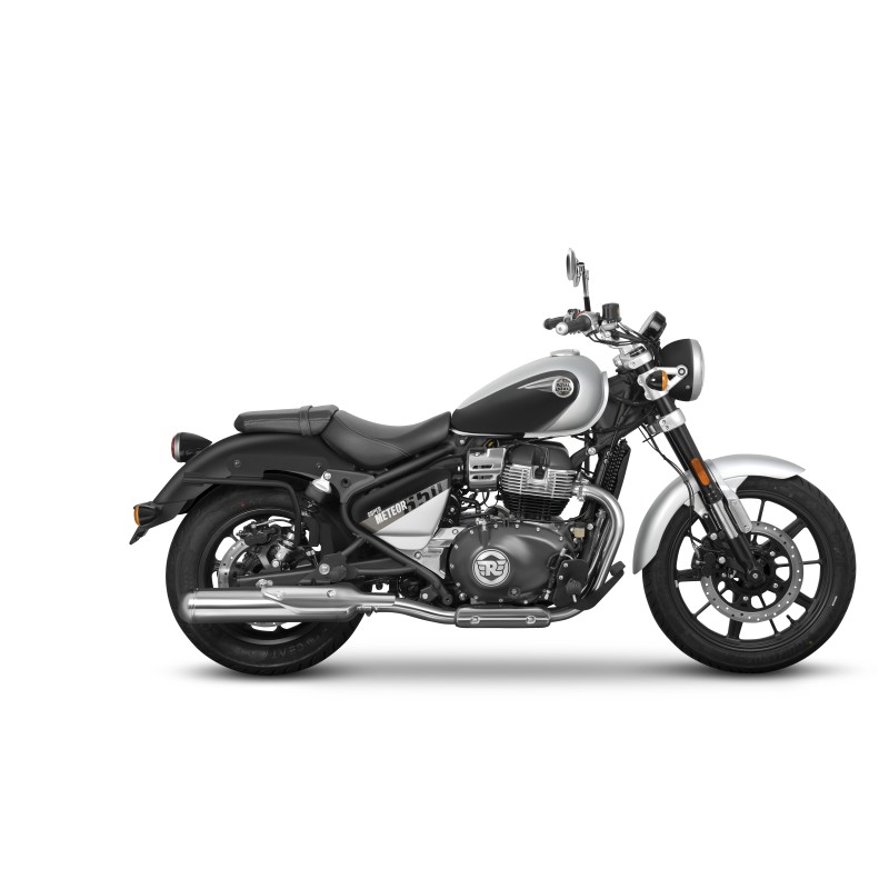 3P SYSTEM ROYAL ENFIELD SUPER METEOR 650