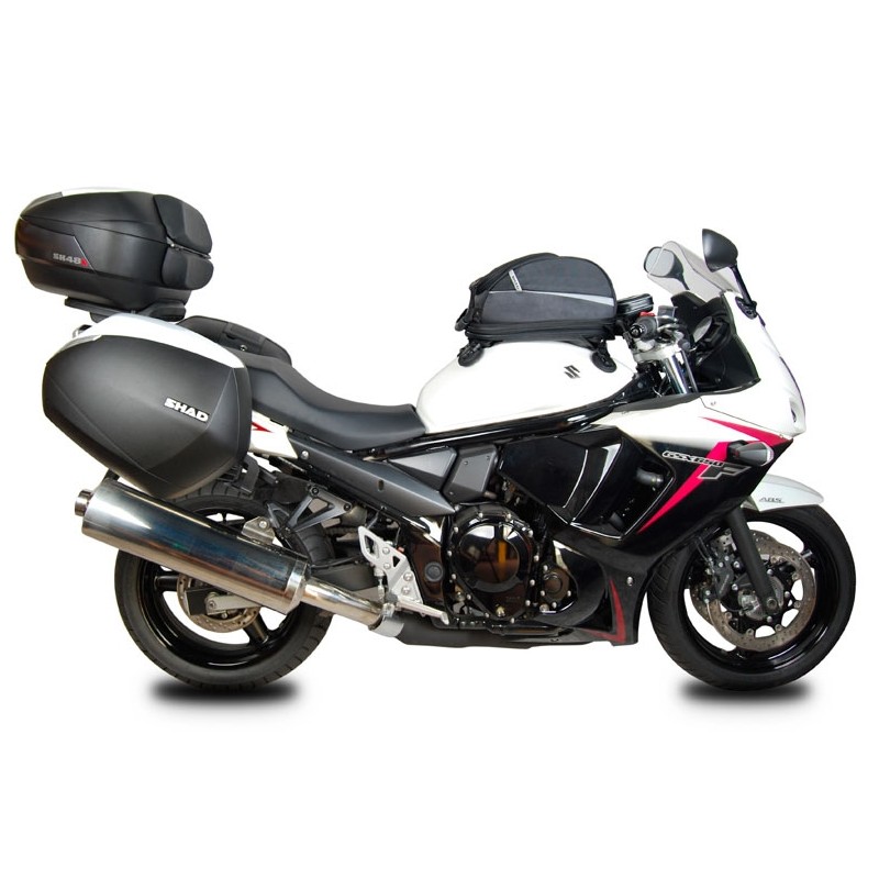 3P SYSTEM SUZUKI BANDIT 650/1250