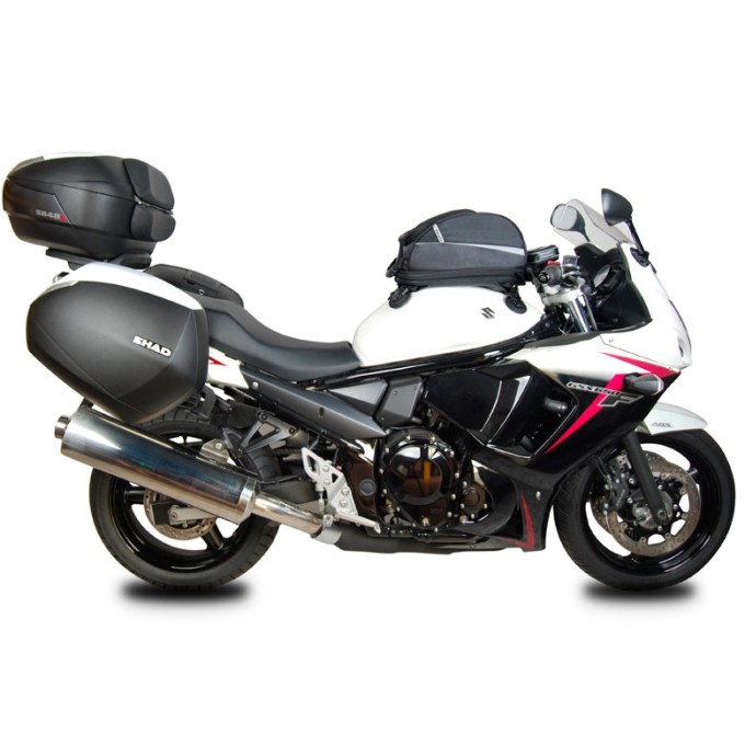 3P SYSTEM SUZUKI BANDIT 650/1250