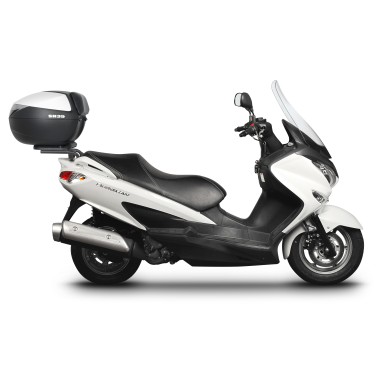 TOP MASTER SUZUKI BURGMAN